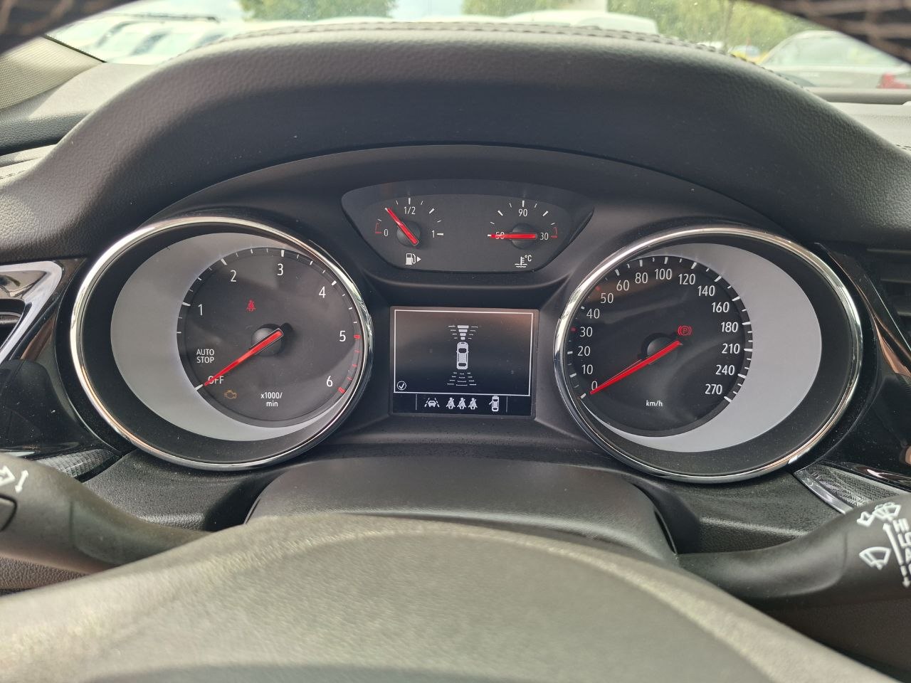 Opel Insignia Business Edition