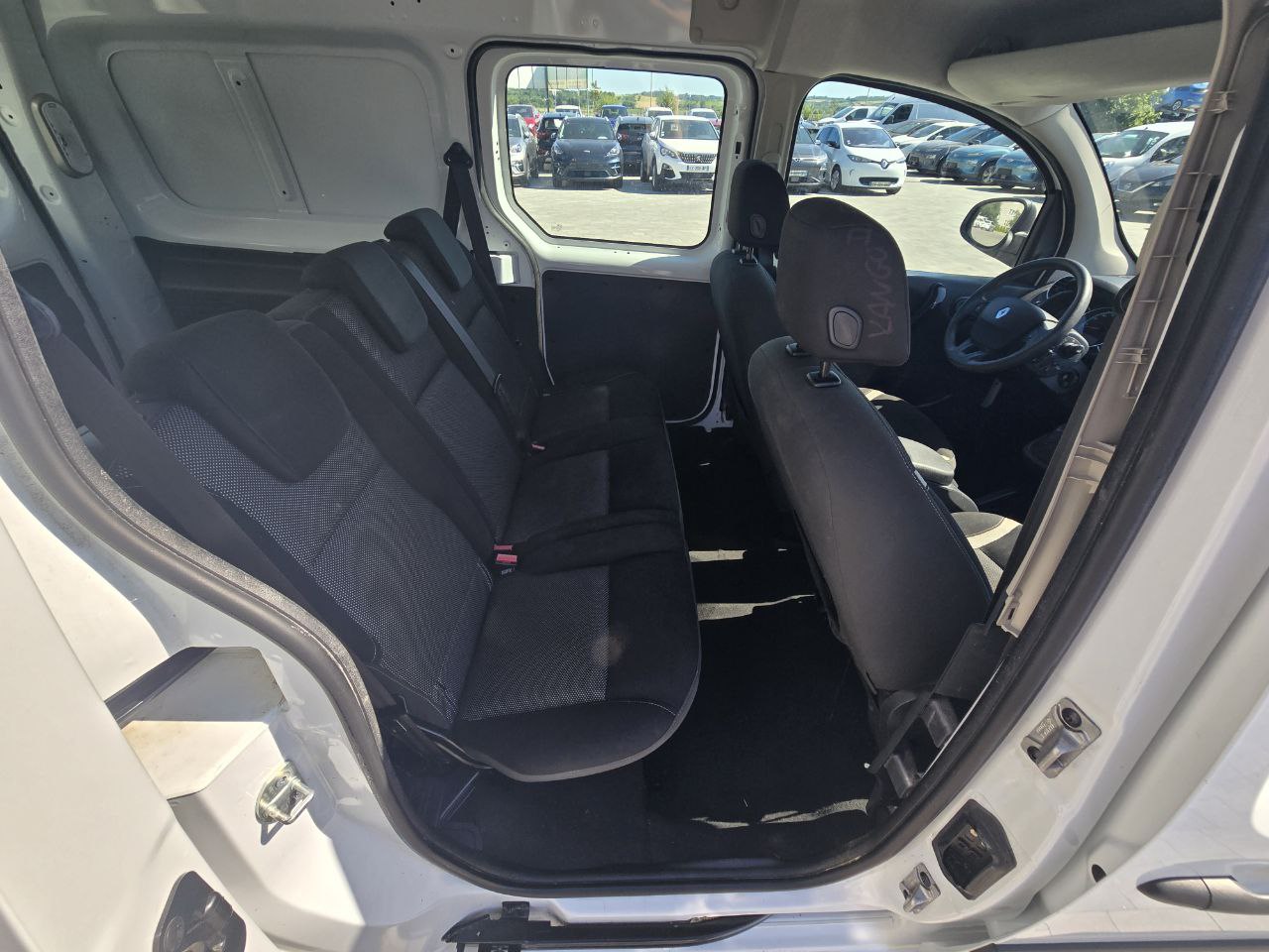 Renault Kangoo