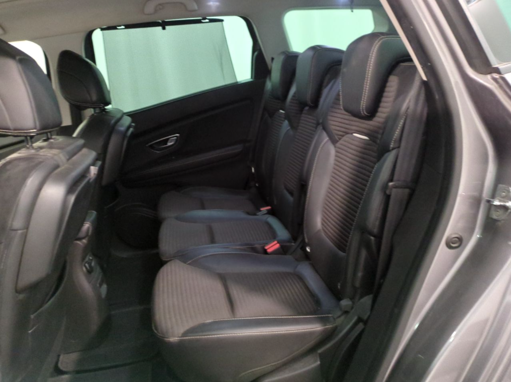 Renault Grand Scenic Intens