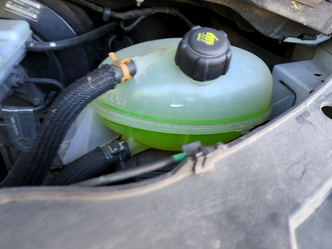 Renault Master FGN TRAC L2H2