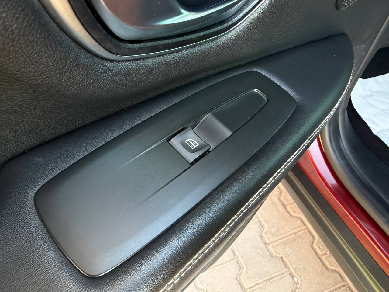 Renault Scenic INITIALE PARIS