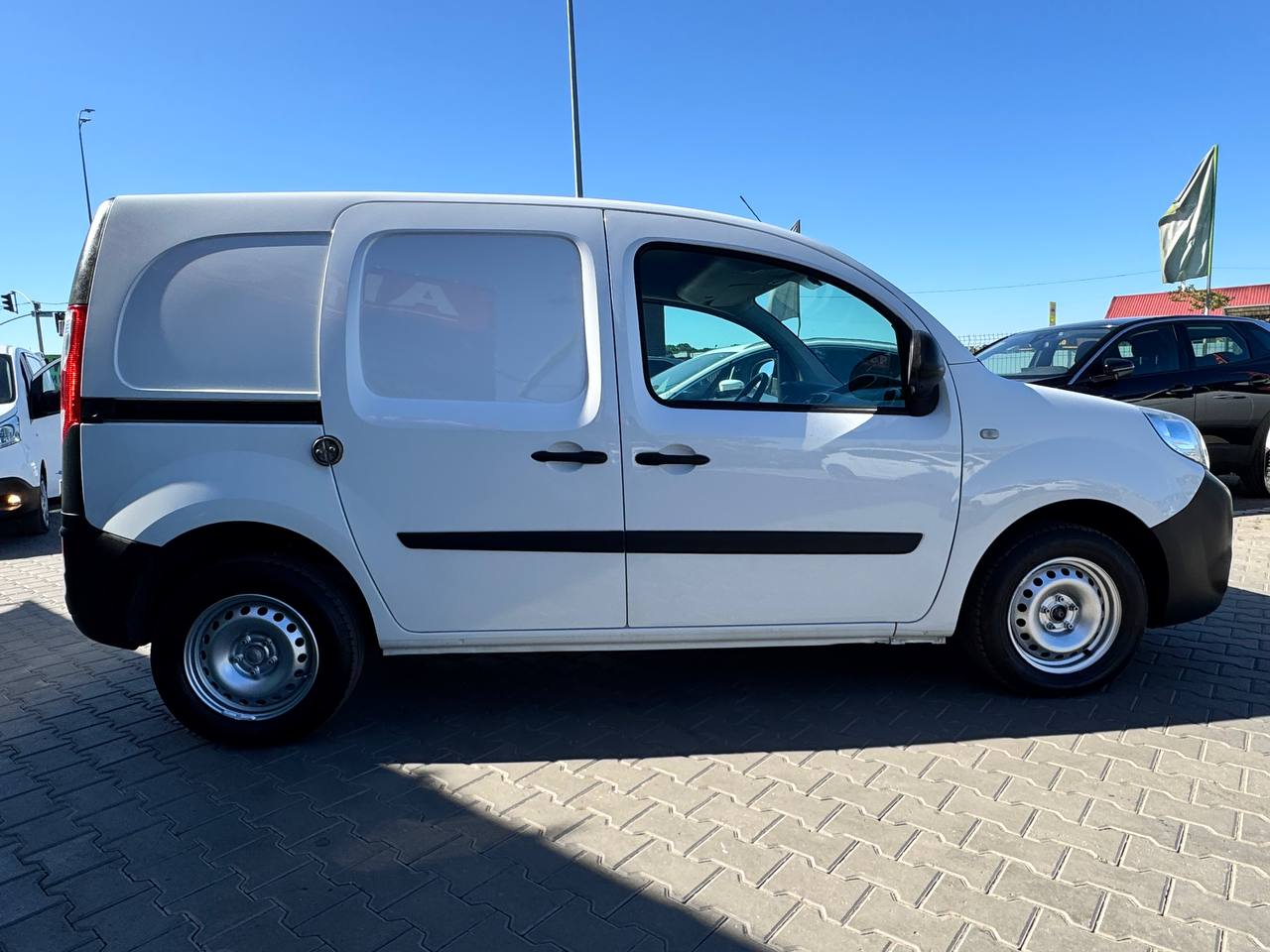 Renault Kangoo Express