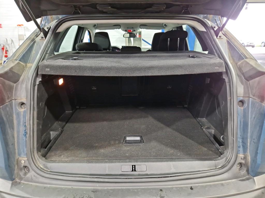 Peugeot 3008 Business