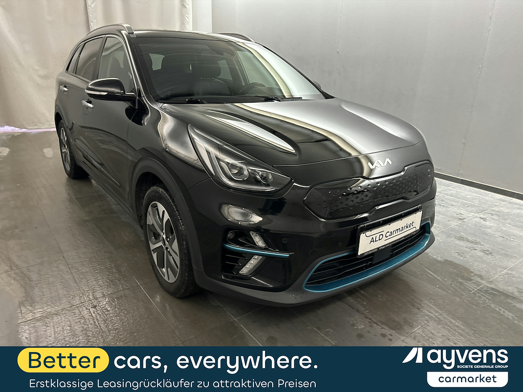 KIA E-NIRO Premium