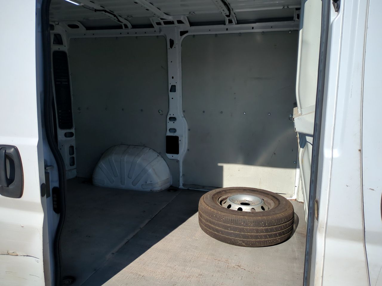 Peugeot Boxer FRGN L1H1