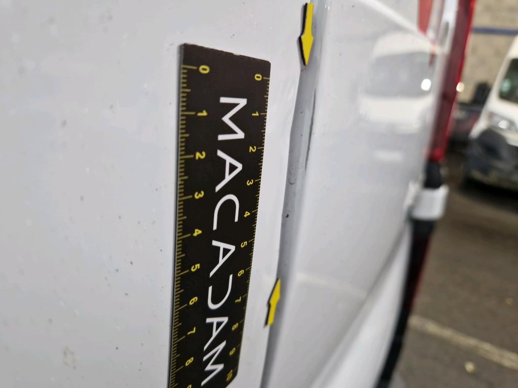 Renault Trafic FGN L1H1