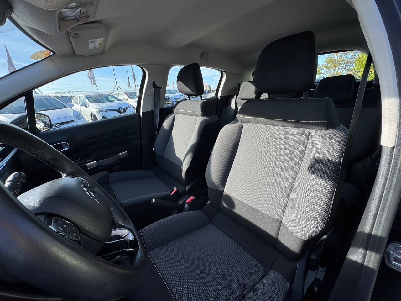 Citroen C3 SHINE Business