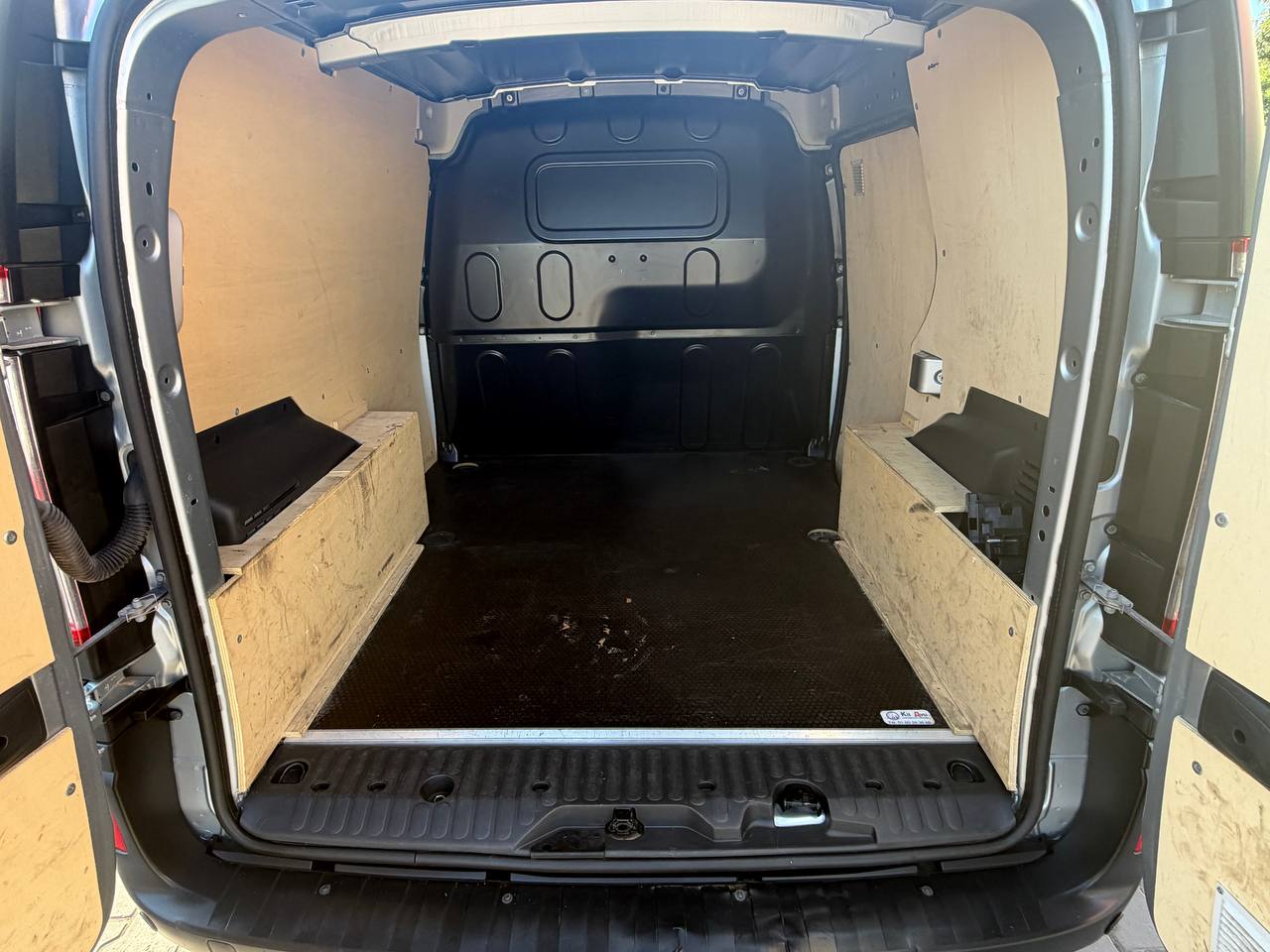 Renault Kangoo Express
