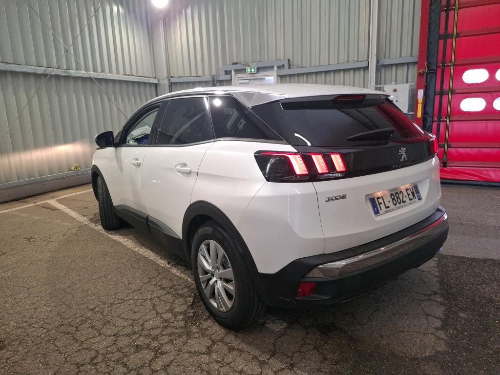 Peugeot 3008 Business