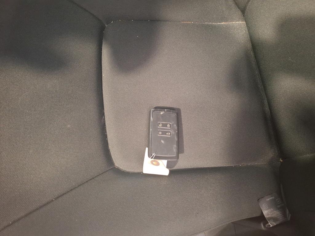 Renault Zoe E-TECH
