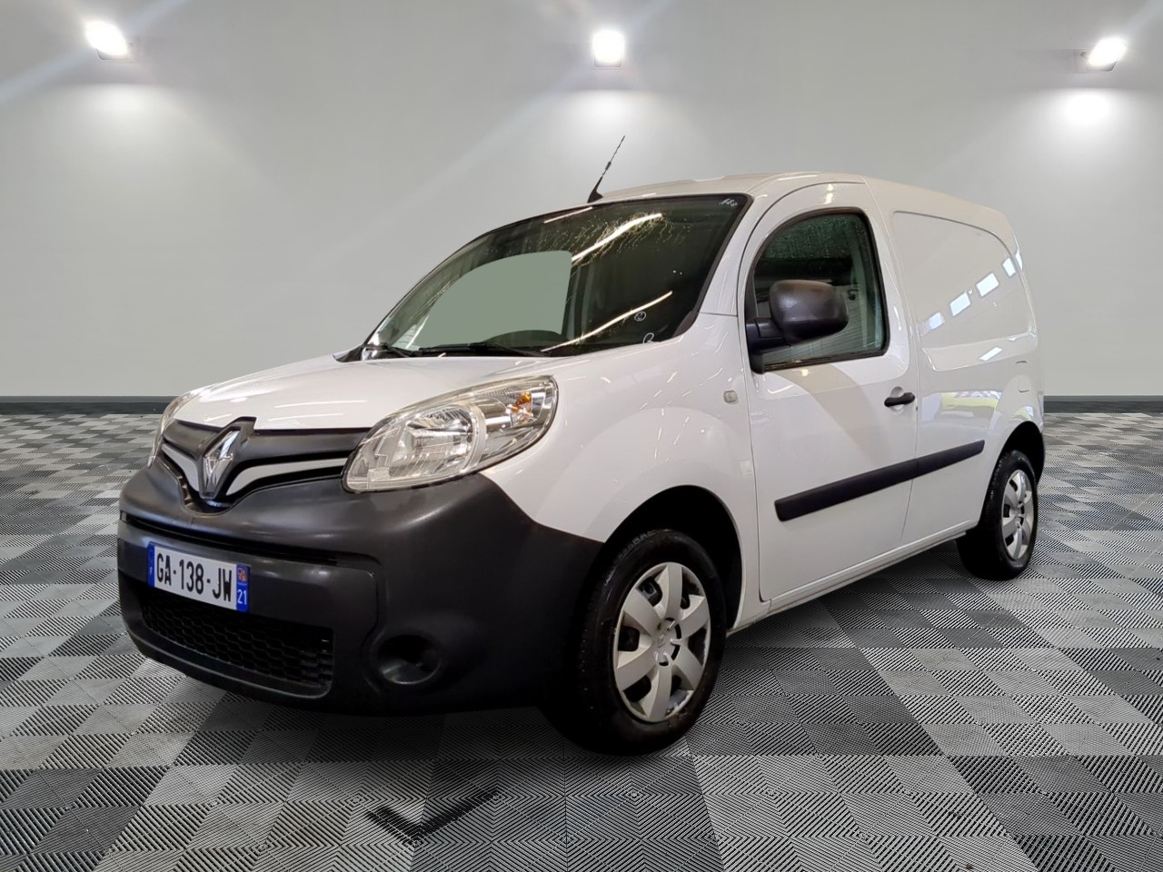 Renault Kangoo Express
