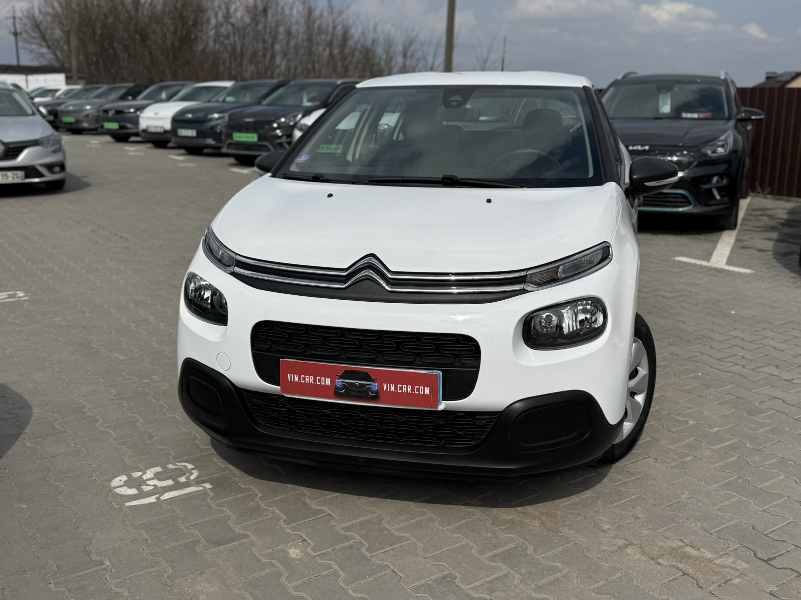 Citroen C3 Business