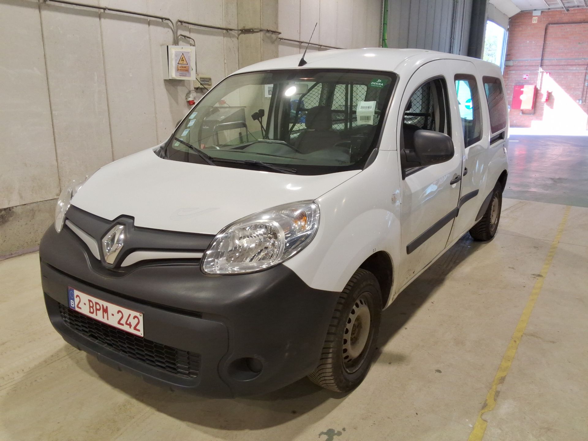 Renault Kangoo Express