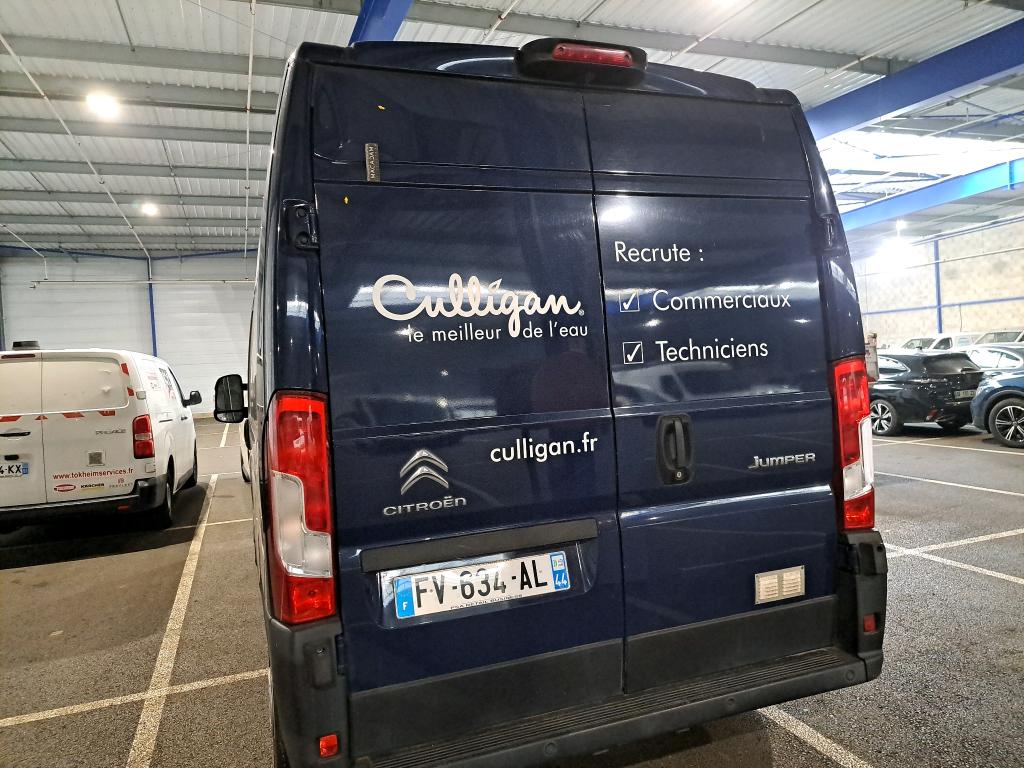 Citroen Jumper L2H2