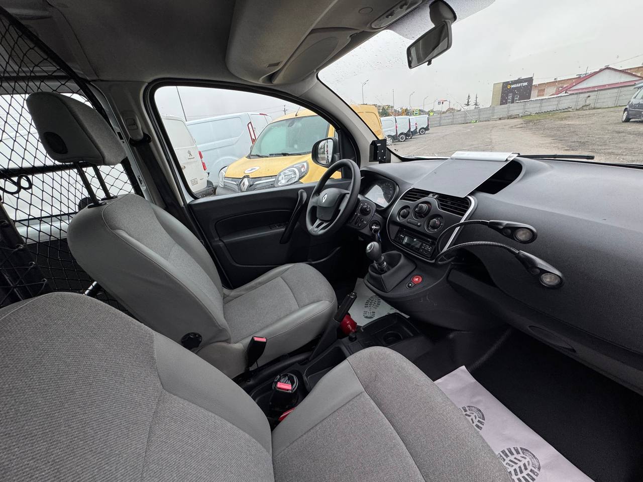 Renault Kangoo Express