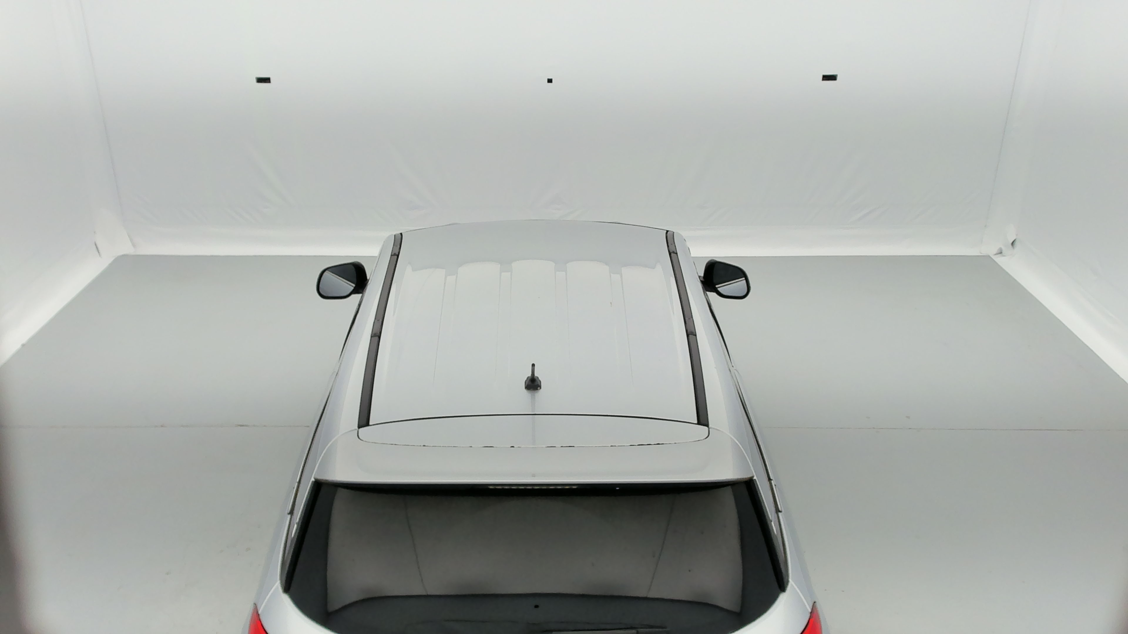 Citroen C4 Aircross Confort