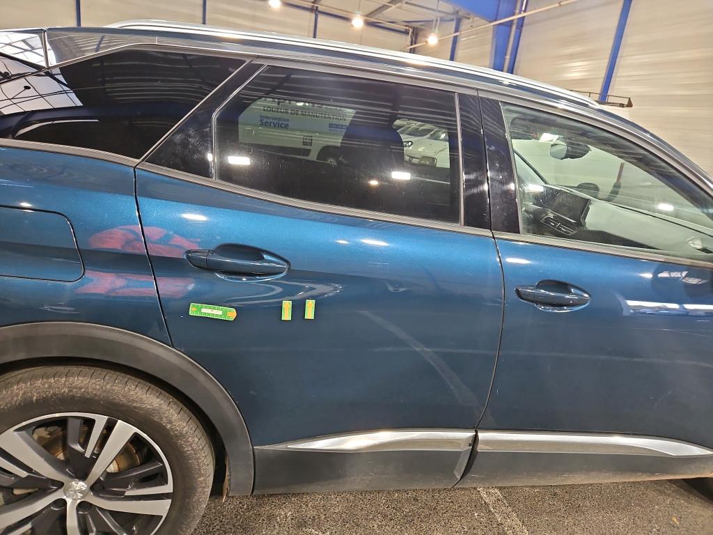 Peugeot 3008 Allure HYBRID