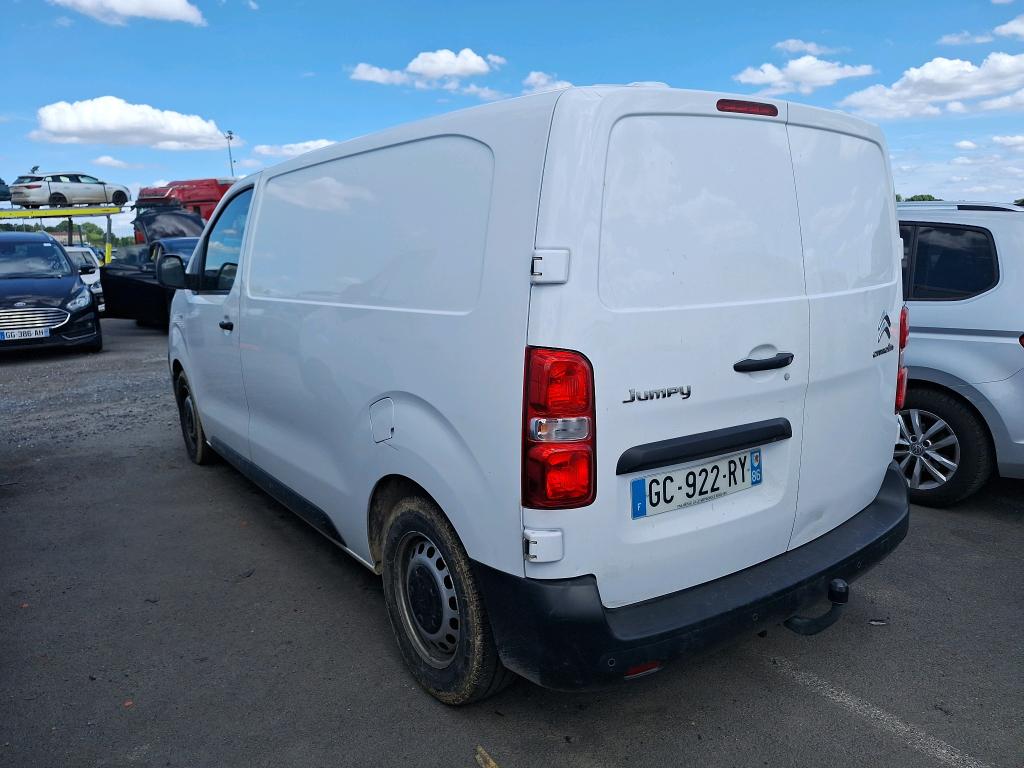 Citroen Jumpy
