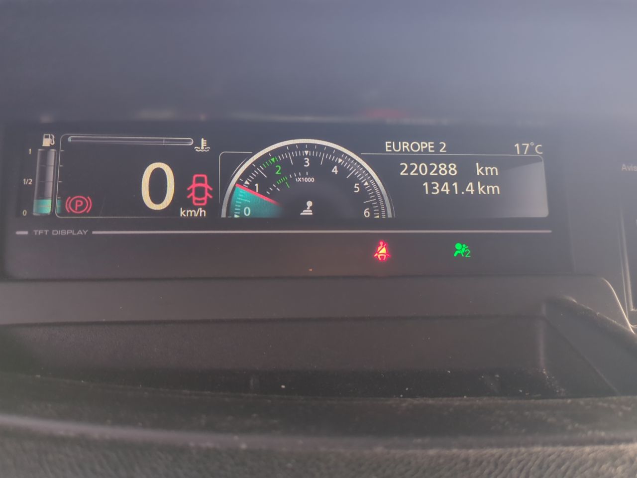 Renault Grand Scenic III