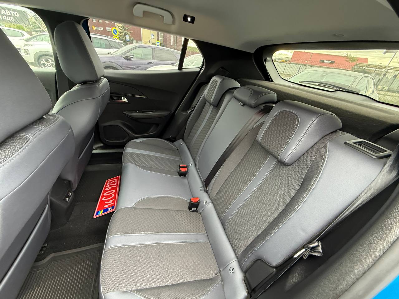 Peugeot 2008 ALLURE