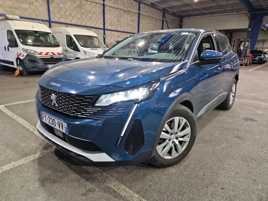 Peugeot 3008 Business