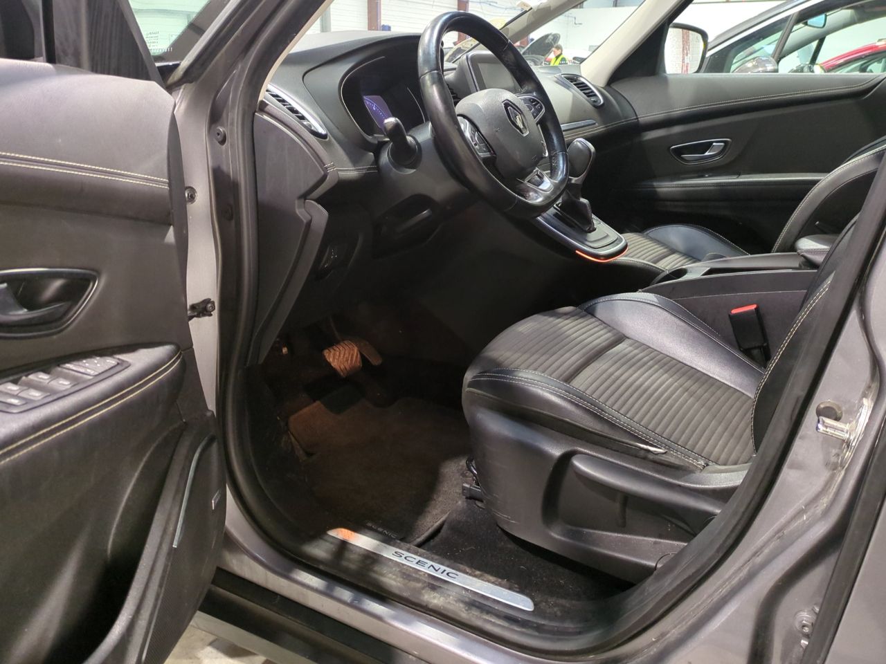 Renault Scenic INTENS