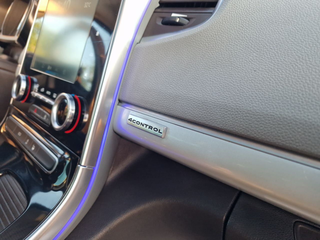 Renault Espace V