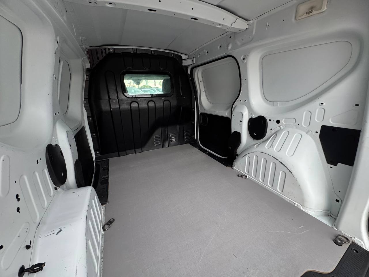 Renault Express VAN