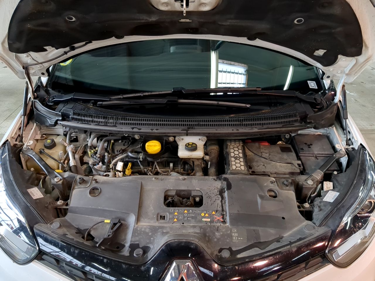 Renault Scenic Business