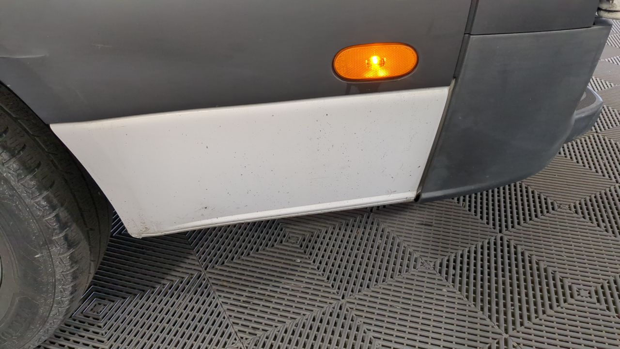 Mercedes Sprinter FGN L2H1