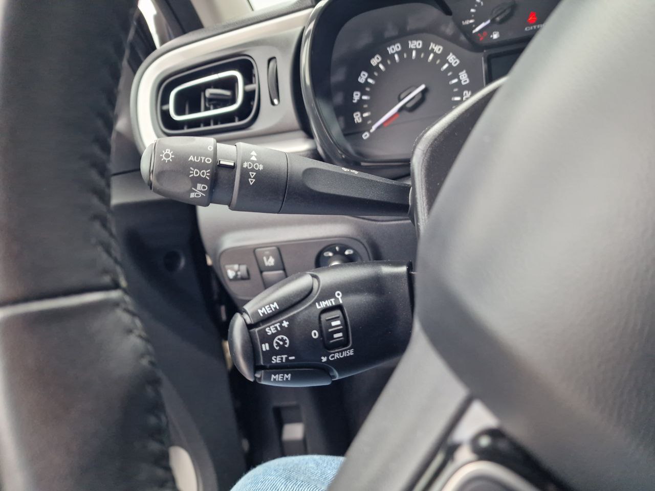 Citroen C3 SHINE Business