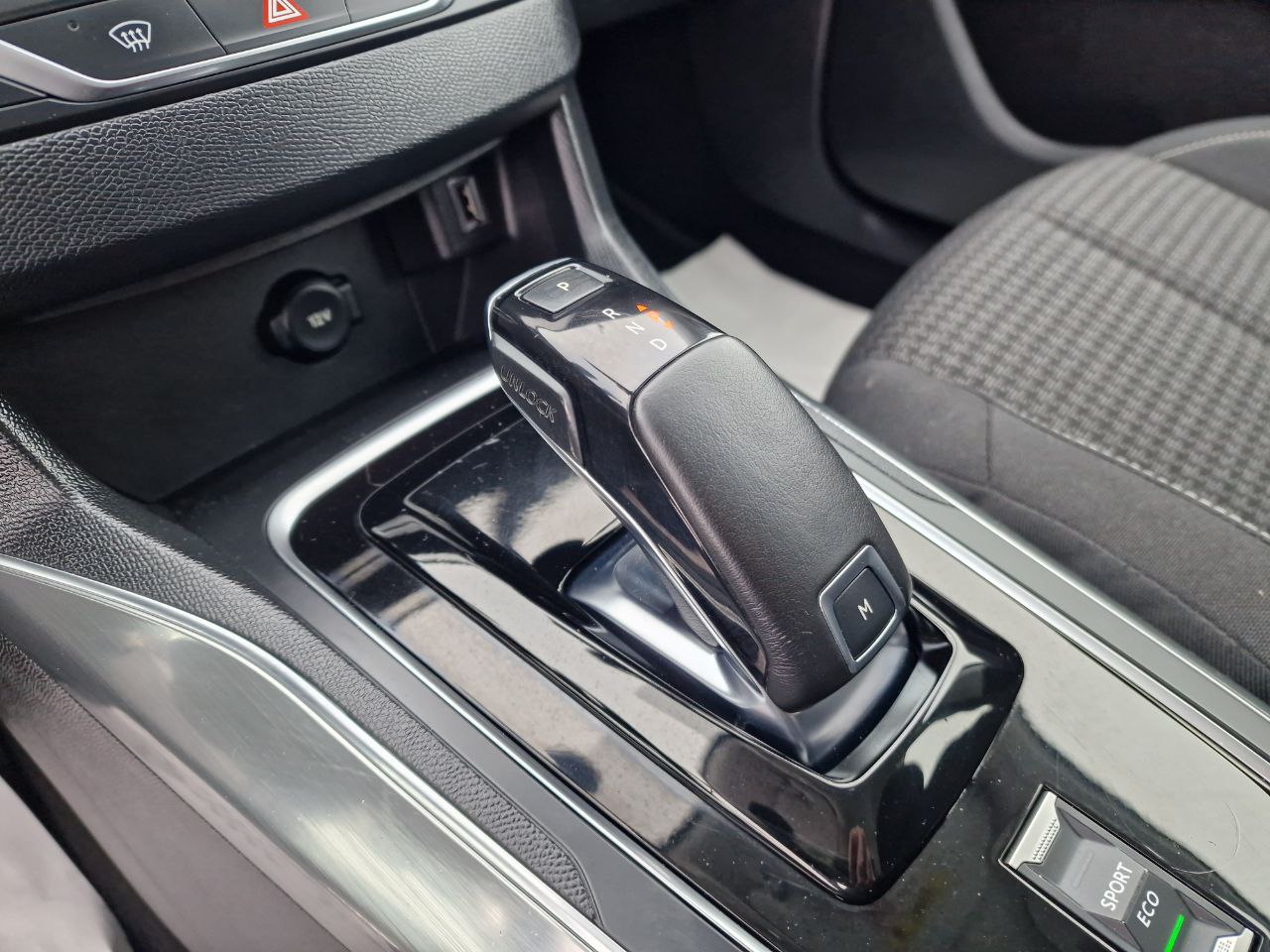 Peugeot 308 Business