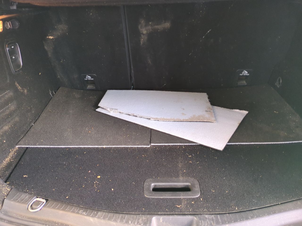 Renault Scenic INTENS