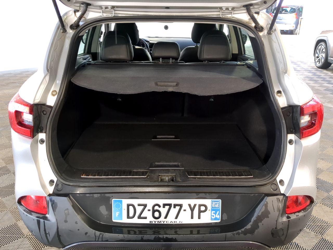 Renault Kadjar INTENS