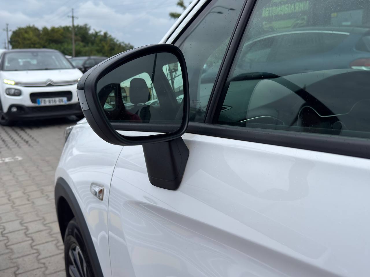 Opel Crossland ELEGANCE