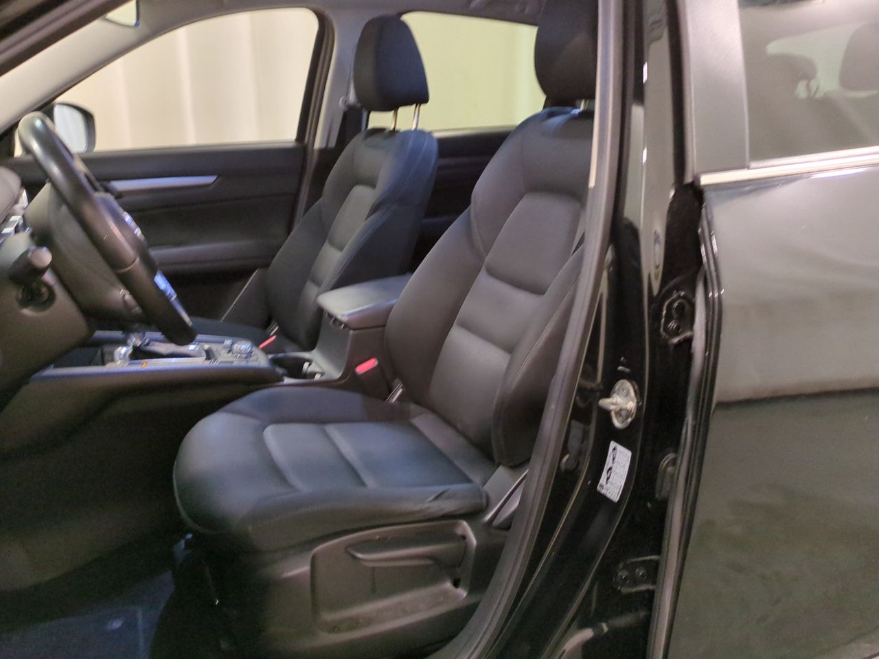 Mazda CX-5 Dynamique