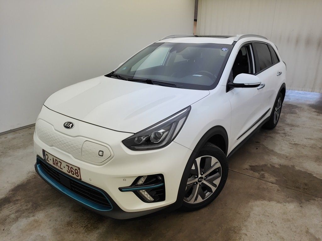 Kia E-NIRO