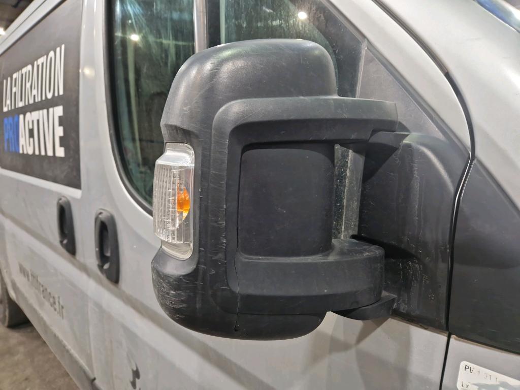 Peugeot Boxer FRGN L2H1