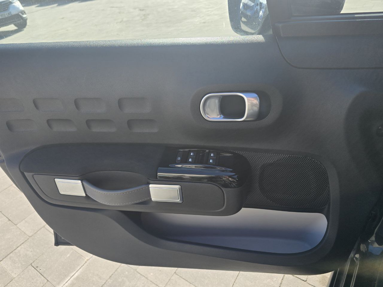 Citroen C3 SHINE Business