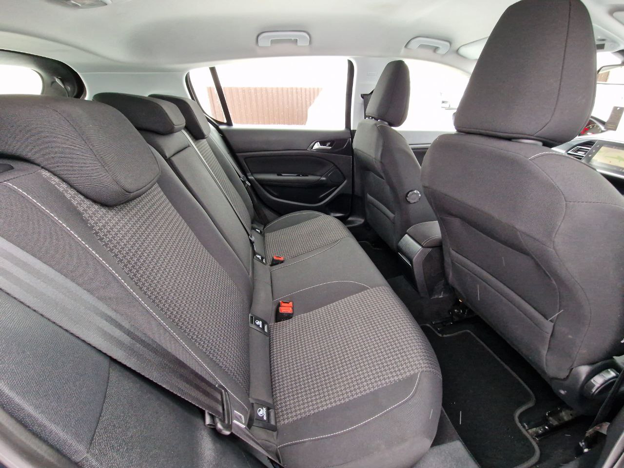 Peugeot 308 Business