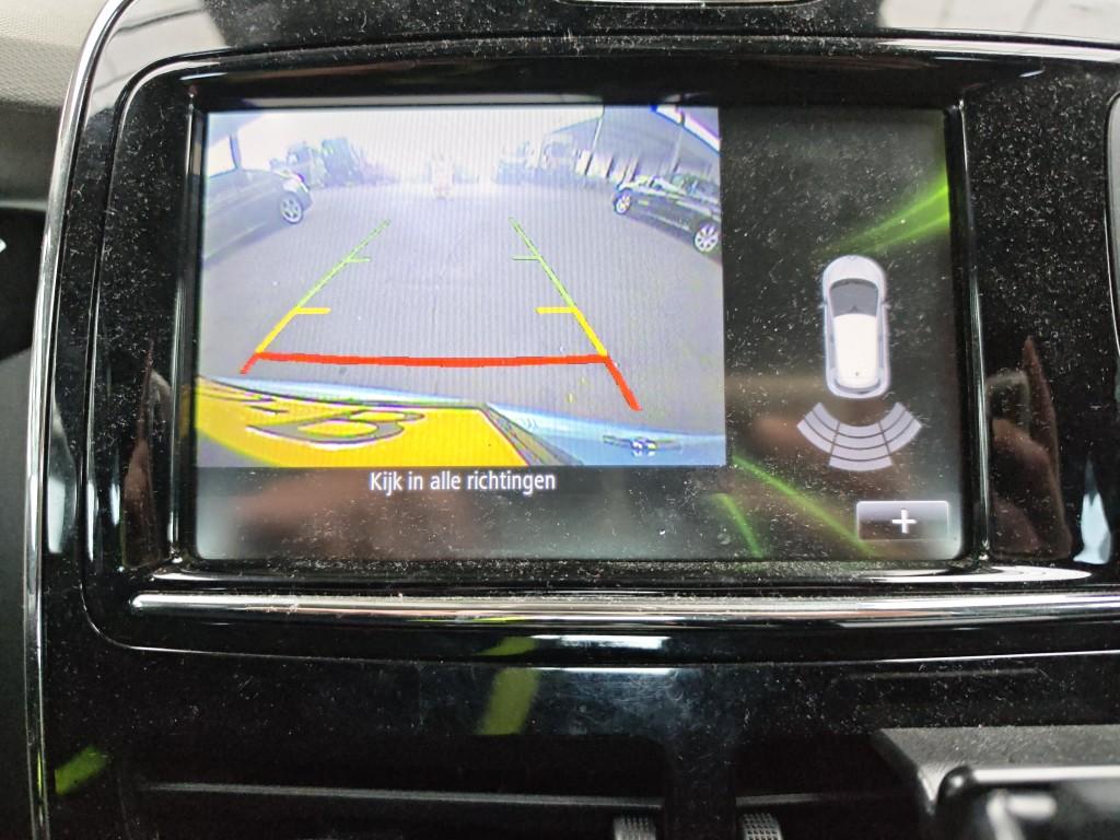 Renault Zoe ZEN