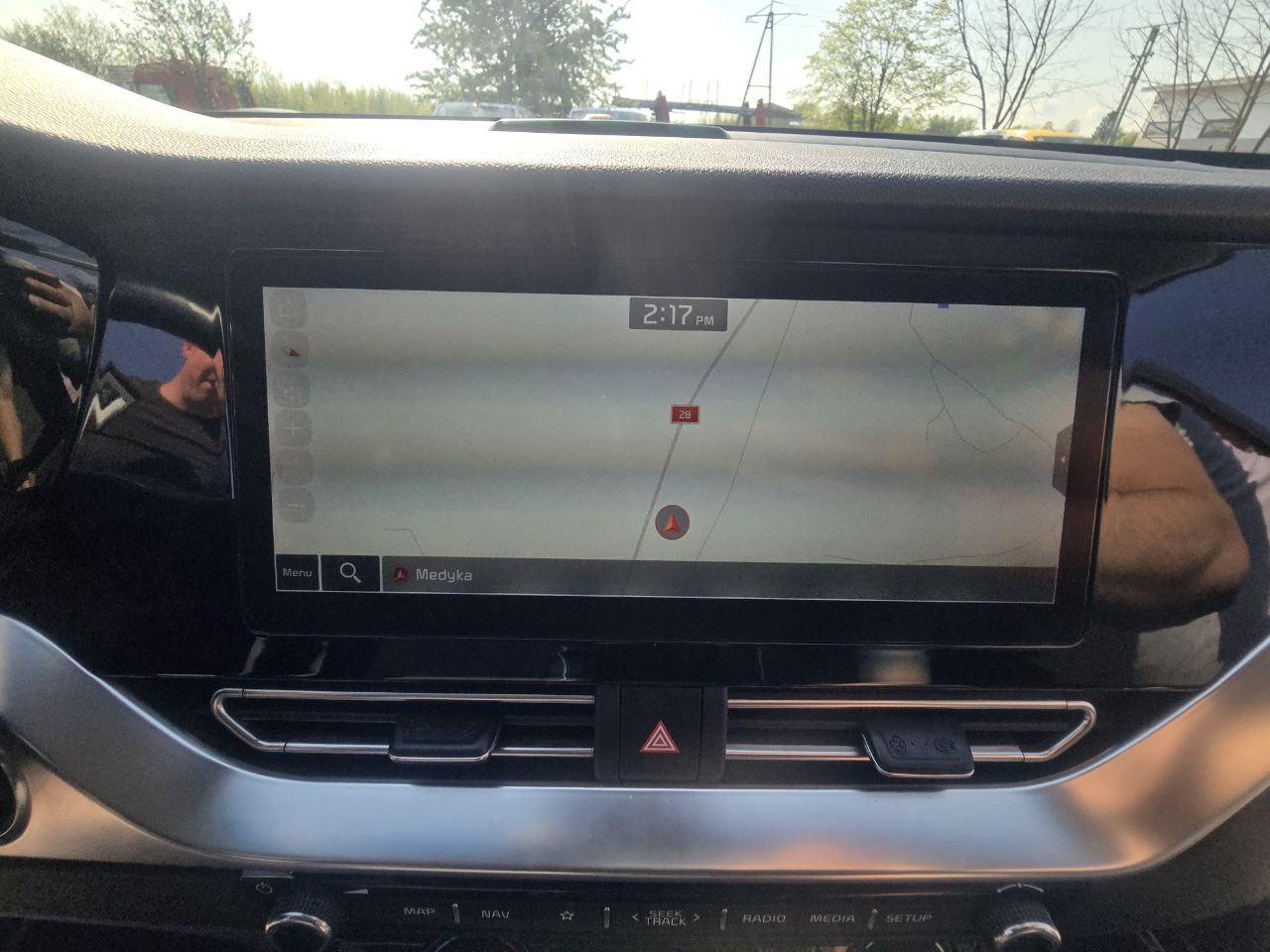 KIA E-NIRO