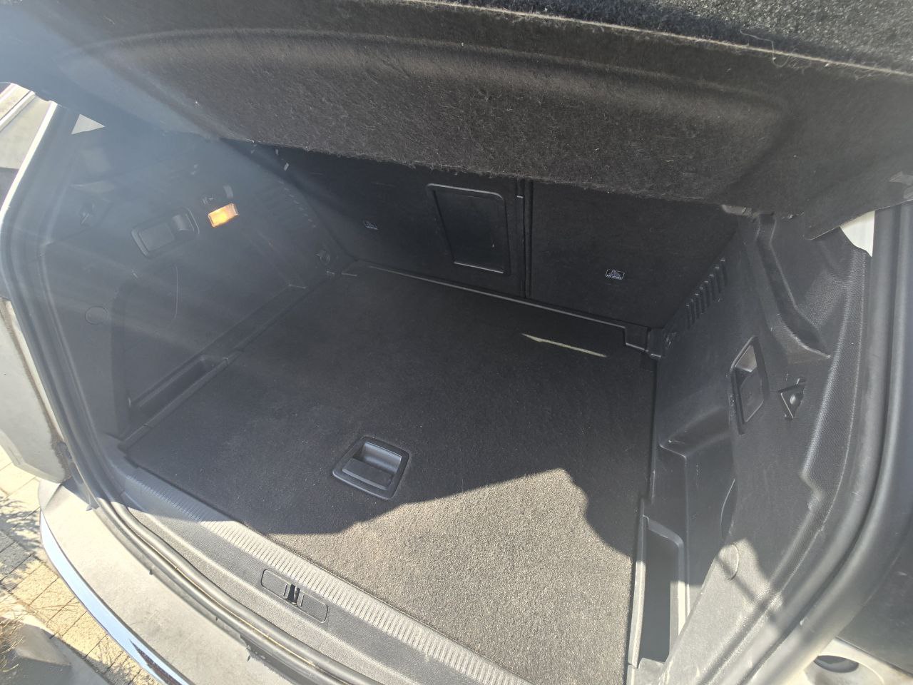 Peugeot 3008 Business