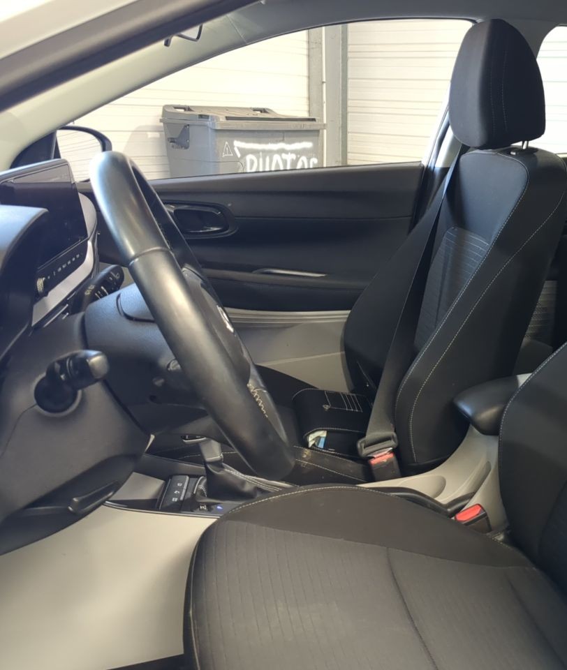 Hyundai I20 Business