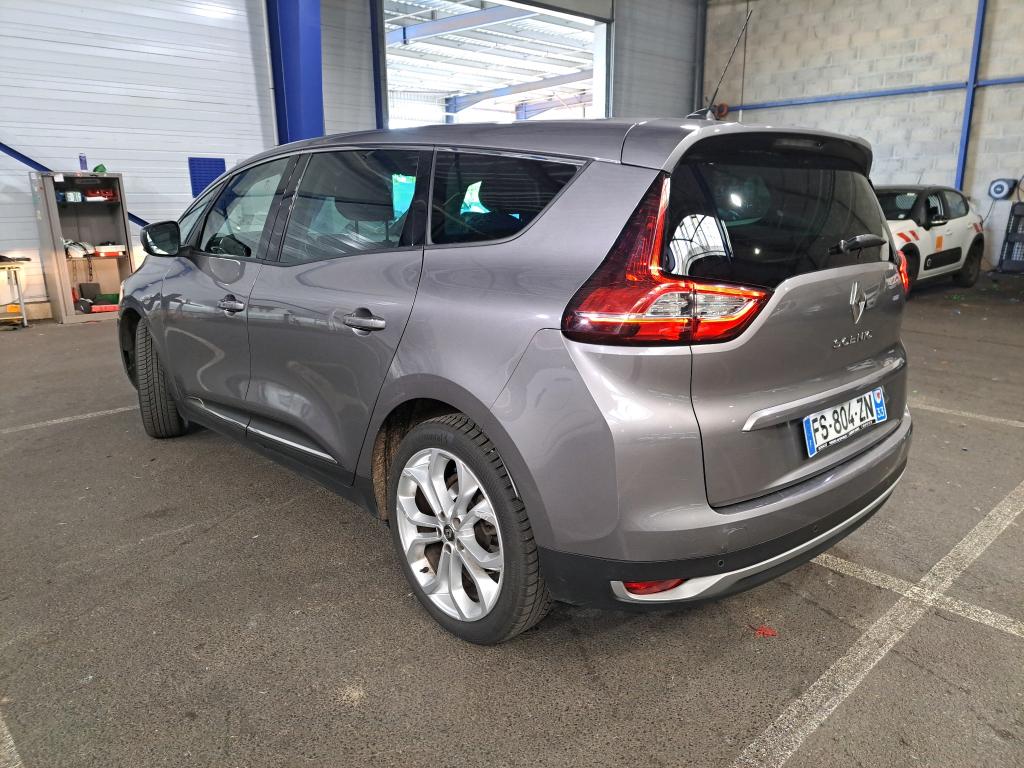 Renault GRAND Scenic Business
