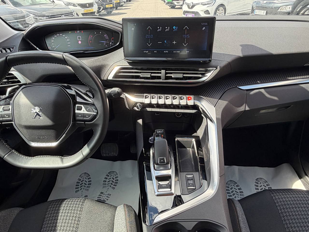 Peugeot 3008 Business