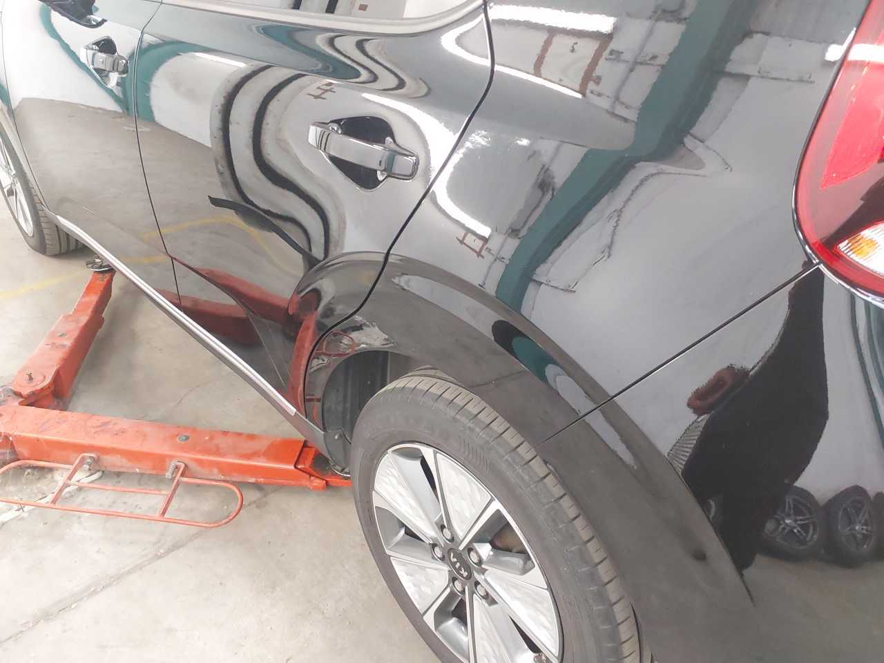 KIA E-SOUL