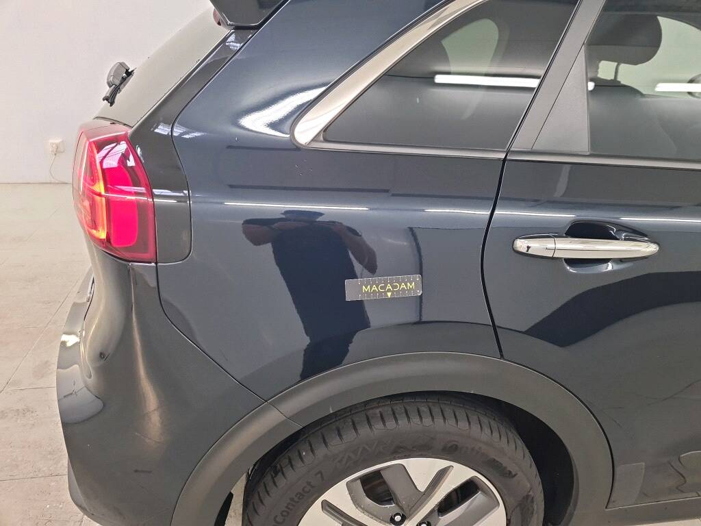 KIA E-NIRO