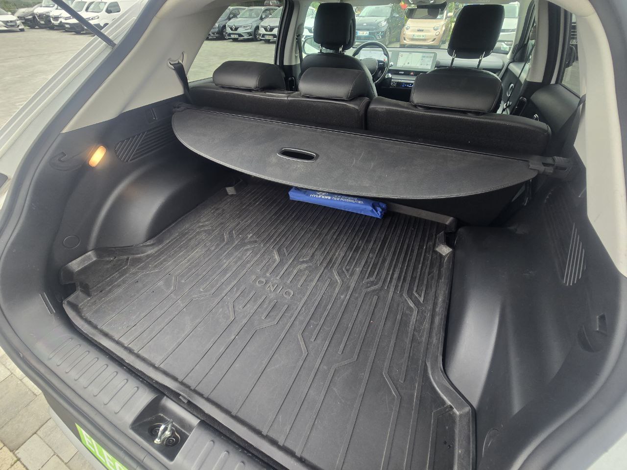 Hyundai Ioniq 5