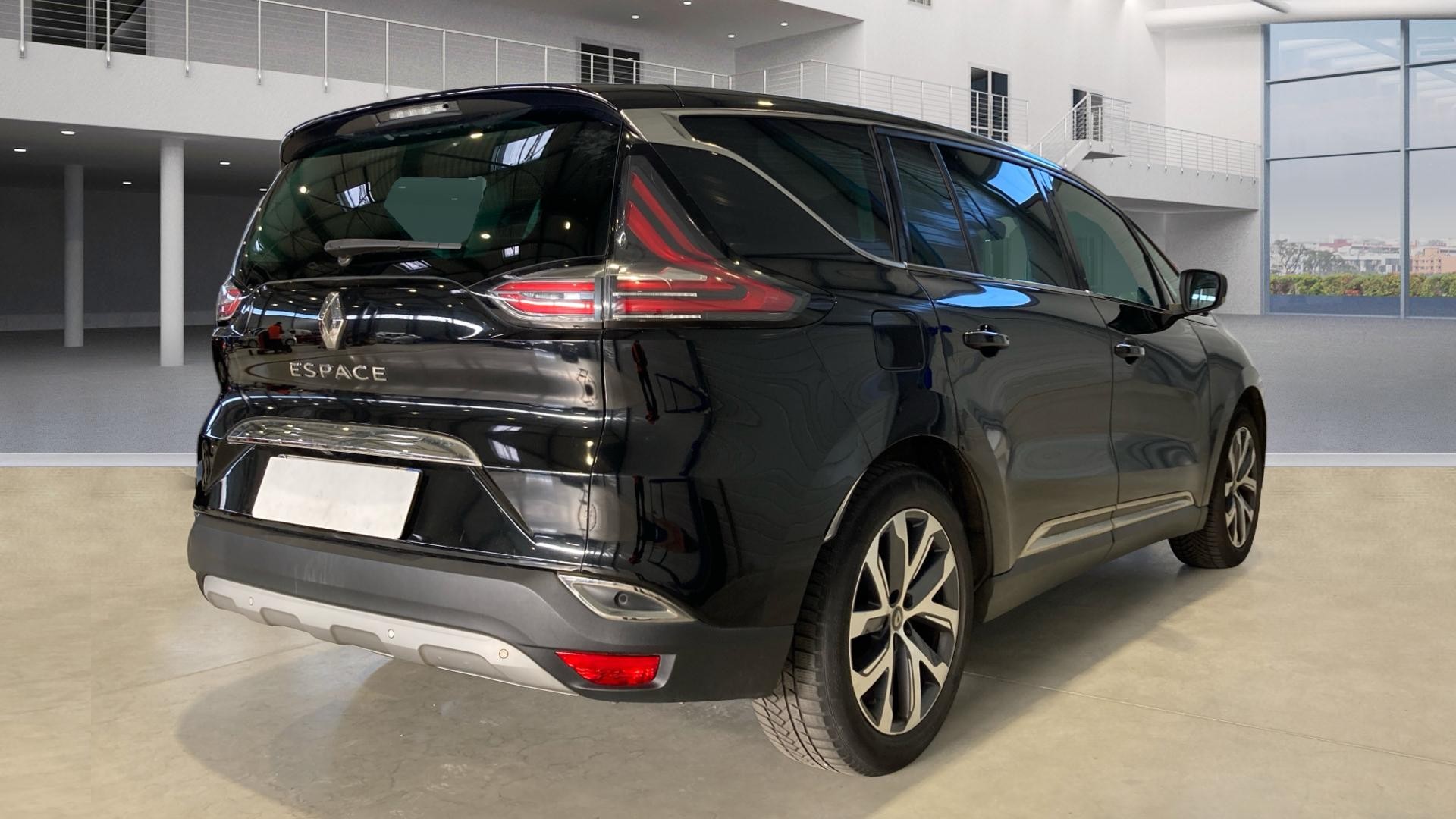 Renault Espace INTENS